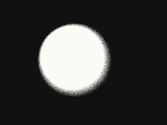 Threshold effect